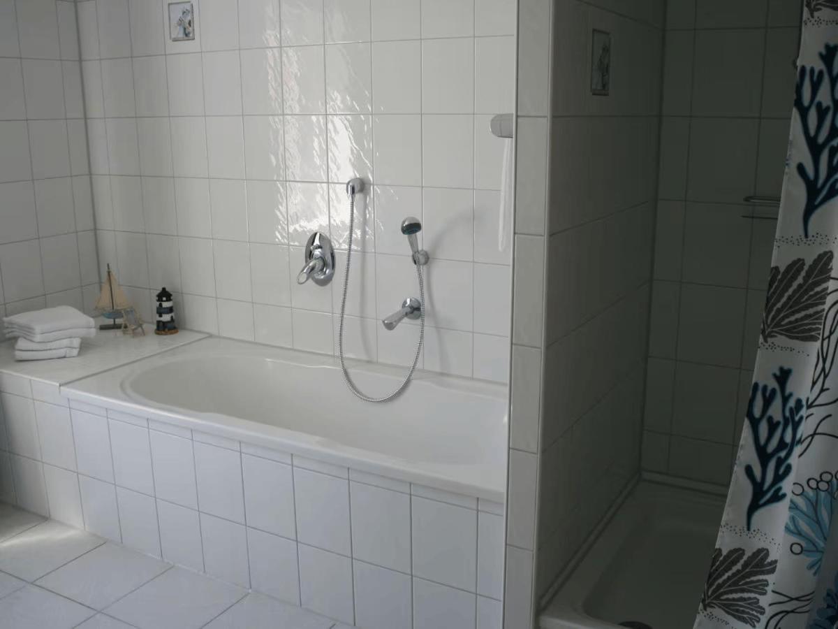 Barlinghausen Villa Mulsum Dış mekan fotoğraf