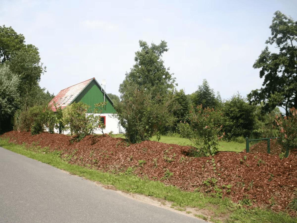 Barlinghausen Villa Mulsum Dış mekan fotoğraf