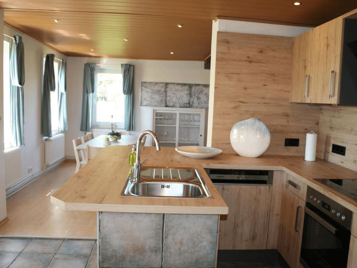 Barlinghausen Villa Mulsum Dış mekan fotoğraf