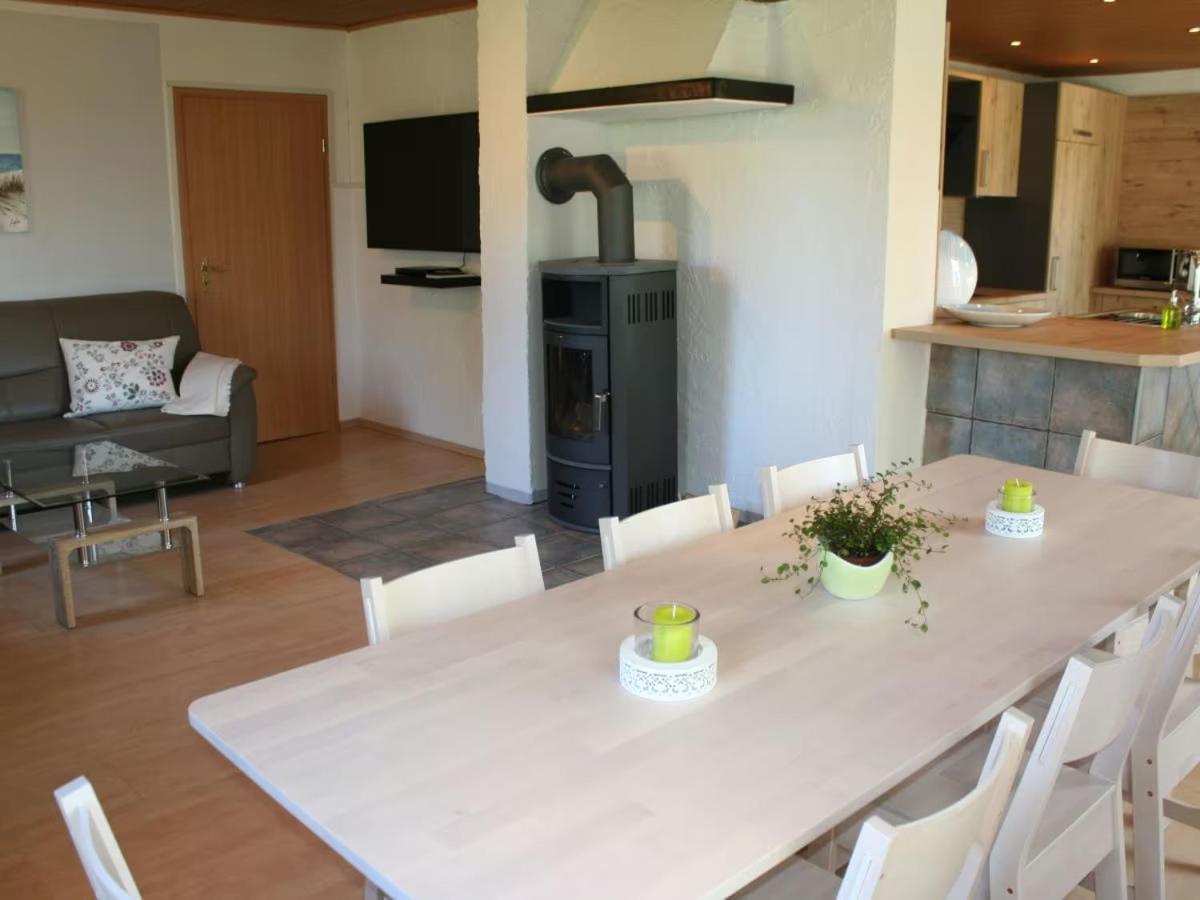 Barlinghausen Villa Mulsum Dış mekan fotoğraf