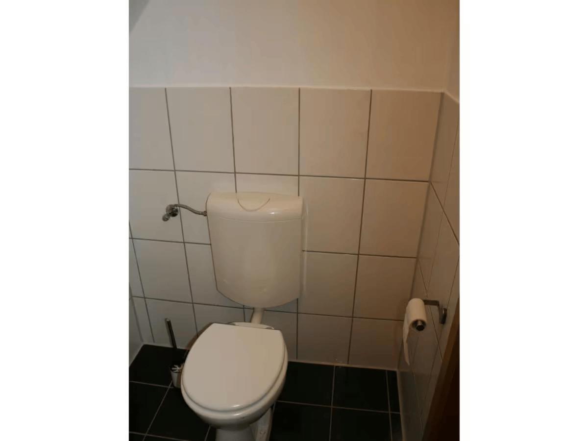Barlinghausen Villa Mulsum Dış mekan fotoğraf