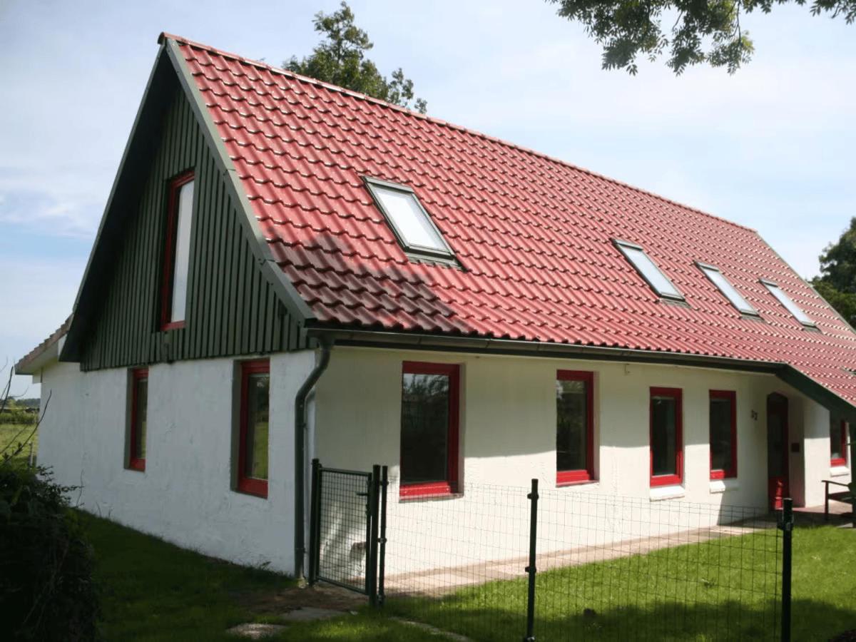 Barlinghausen Villa Mulsum Dış mekan fotoğraf
