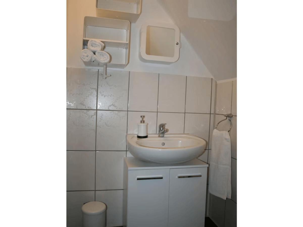 Barlinghausen Villa Mulsum Dış mekan fotoğraf
